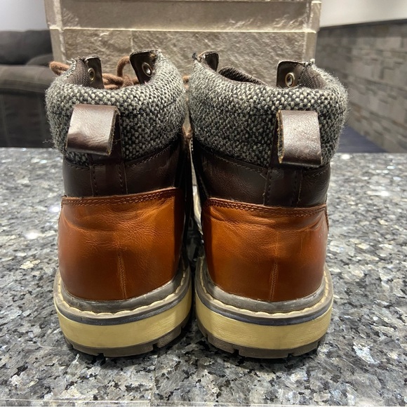 Sonoma Leather Boots - Picture 3 of 5